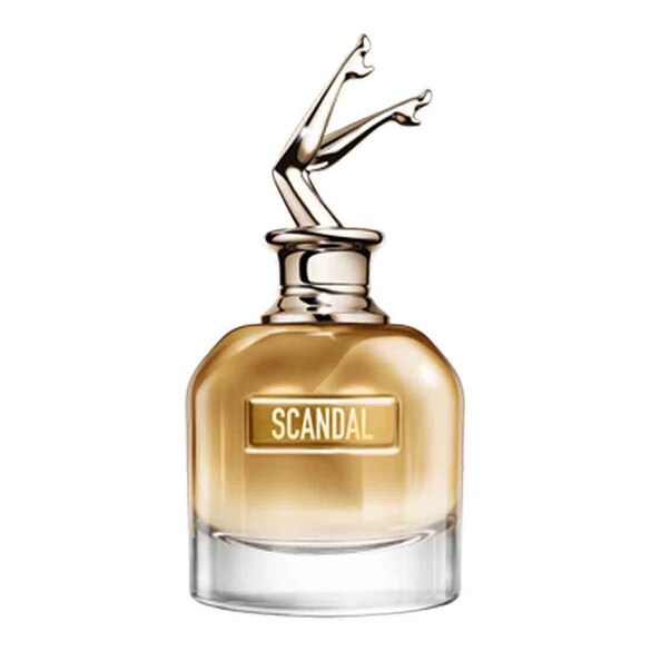 Scandal Gold  - Eau de Parfum, JEAN PAUL GAULTIER