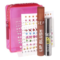 FESTIVAL MAKEUP ESSENTIALS - Makyaj kiti, SEPHORA COLLECTION