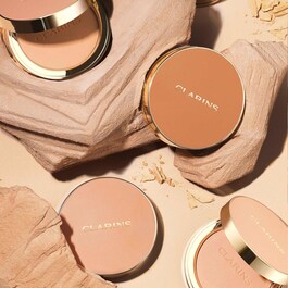 Ever Matte Compact Powder - Kompakt Pudra