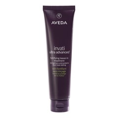 invati ultra advanced güçlendirici durulanmayan saç bakım kremi, AVEDA