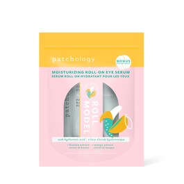 Moisturizing Roll-on Eye Serum - Göz Serumu