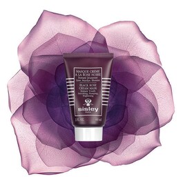 Masque Black Rose - Bakım Maskesi