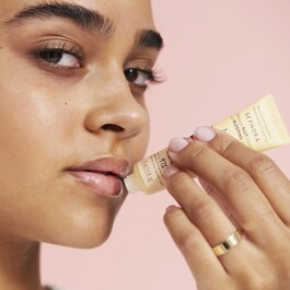 Night Lip Mask - Gece Dudak Maskesi