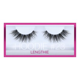 Hoodie Lash #23 - Takma Kirpik