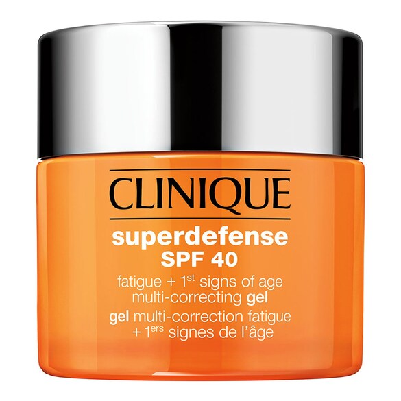 Superdefense™ SPF 40 - Yorgunluk ve Yaşlanma Karşıtı Jel, CLINIQUE