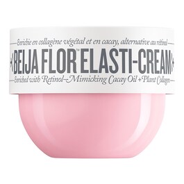 Beija Flor™ Elasti-Cream - Yoğun Nemlendirici Vücut Kremi