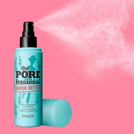 Mini The POREfessional Super Setter - Sabitleyici Sprey