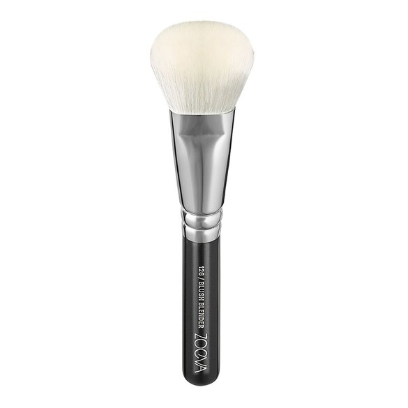 126 Blush Blender - Yüz Fırçası, ZOEVA