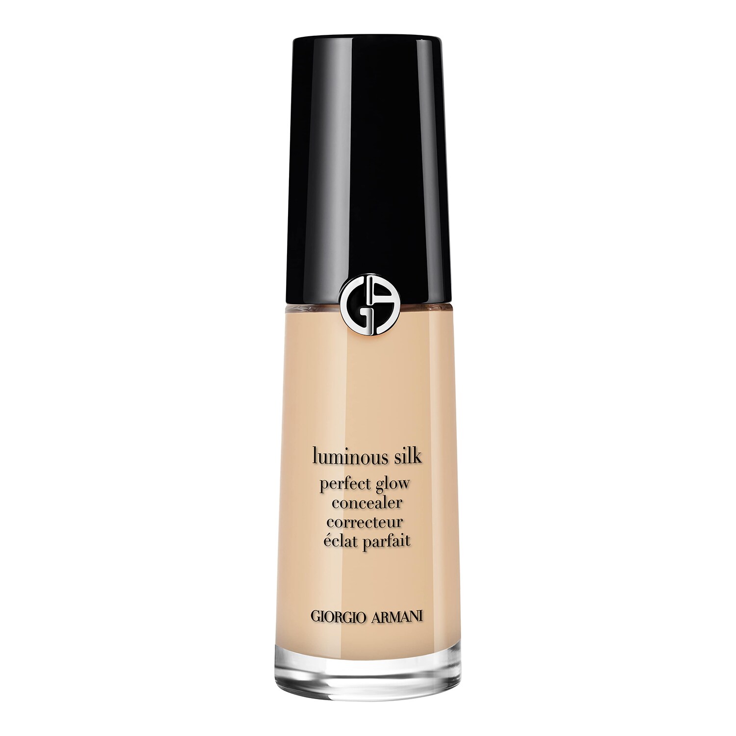 Giorgio armani luminous silk foundation sephora deals