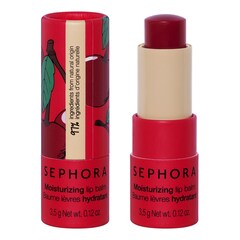 Moisturizing Lip Balm - Nemlendirici Dudak Balmı, SEPHORA COLLECTION
