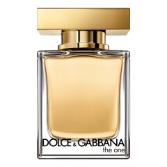 The One - Eau de Toilette, DOLCE & GABBANA
