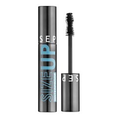 Size Up Waterproof Mascara - Suya Dayanıklı Anında XL Hacim Veren Maskara, SEPHORA COLLECTION