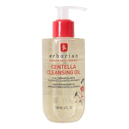 Centella Cleansing Oil - Temizleme Yağı