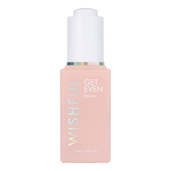 Get Even Rose Oil - Bakım Yağı, WISHFUL