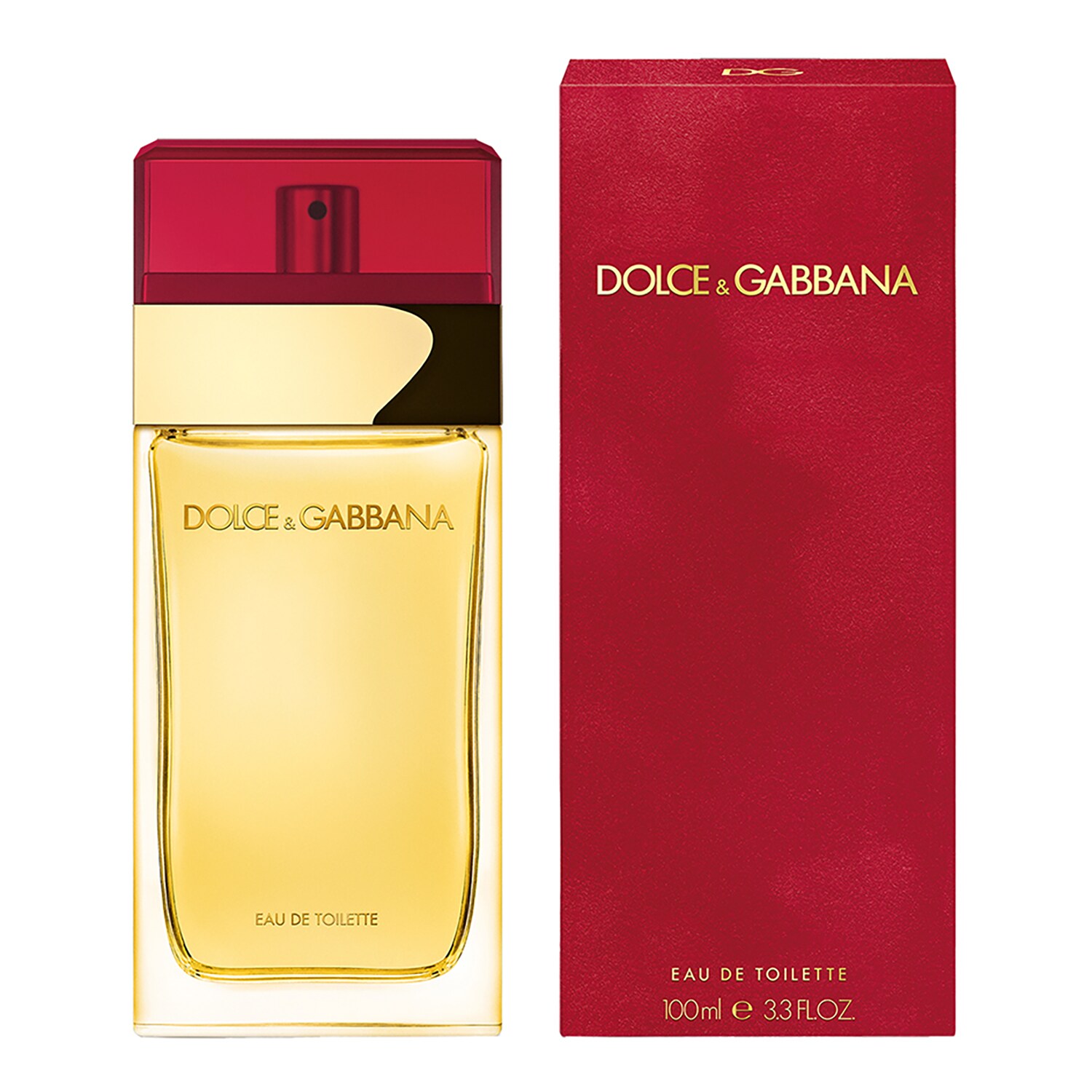 Perfume pour femme dolce shop & gabbana