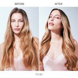 HAIR GLOSS - Işıltı Veren Saç Bakımı