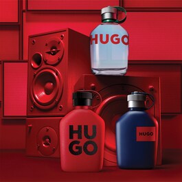 Hugo Intense - Eau de Parfum