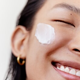 Floral Recovery Calming Mask - Yatıştırıcı Yüz Maskesi