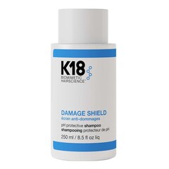 DAMAGE SHIELD pH Protective Shampoo - Şampuan, K18