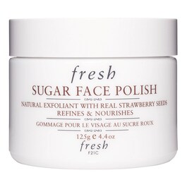 Sugar Face Polish Exfoliator - Yüz Peelingi