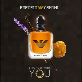 Stronger With You - Eau de Toilette Edition Limitée
