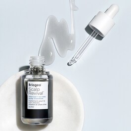 Scalp Revival Charcoal Treatment Serum