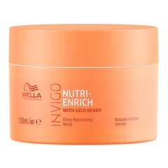 Invigo Enrich - Derinlemesine Besleyen Maske, WELLA PROFESSIONALS