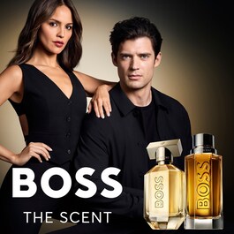 The Scent For Her - Eau de Parfum