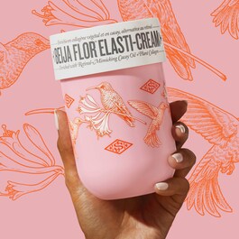 Biggie Biggie Beija Flor™ Elasti-Cream - Vücut Kremi