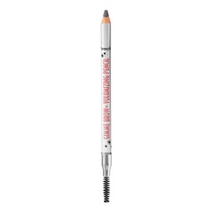 Gimme Brow+ Volumizing Pencil  - Hacim veren fiber dokulu kaş kalemi, BENEFIT COSMETICS