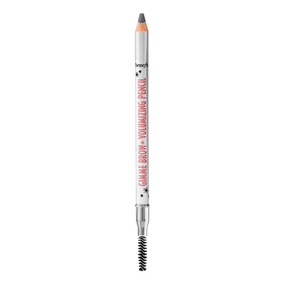Gimme Brow+ Volumizing Pencil  - Hacim veren fiber dokulu kaş kalemi, BENEFIT COSMETICS