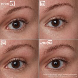 Brow Genius® Mini - Seyahat Boyu Kaş Serumu