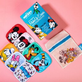 Mickey & Friends - 7 Günlük Set