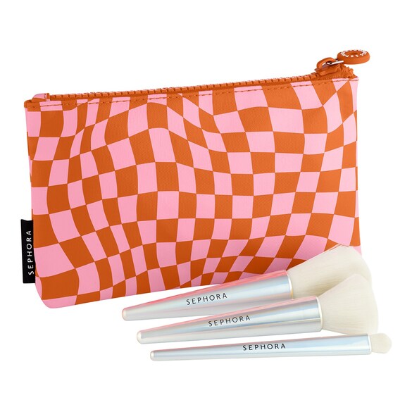 The Future is Yours - Fırça Seti, SEPHORA COLLECTION