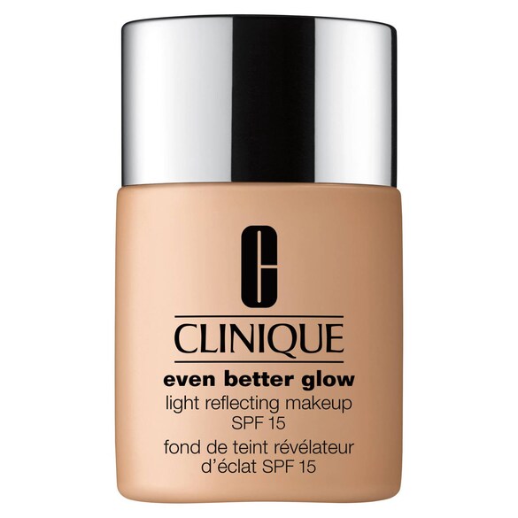 Even Better Glow - Işıltılı Bitişli Fondöten, CLINIQUE
