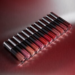 Le Rouge Interdit Cream Velvet - Kadife Bitişli Mat Ruj