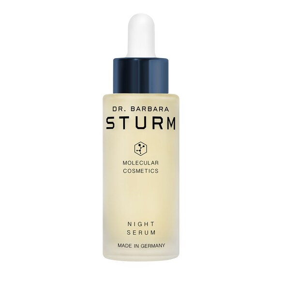 Night Serum - Yenileyici Gece Serumu, DR. BARBARA STURM