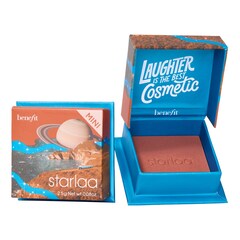 Starlaa WANDERful World - Seyahat Boyu Allık, BENEFIT COSMETICS