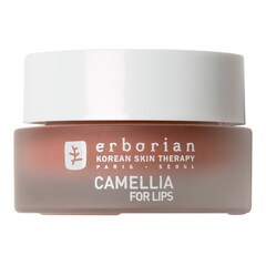 CAMELLIA CAMELLIA MASK FOR LIPS 7ML, ERBORIAN
