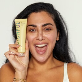 YO GLOW ENZYME MINI SCRUB - Seyahat Boy Peeling