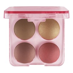 Palette Teint Colorful - Hepsi Bir Arada Yüz Makyaj Paleti, SEPHORA COLLECTION
