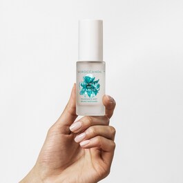 Hair and Body Fragrance Mist - Sprey