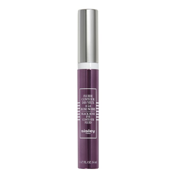 Black Rose Eye Contour Fluid - Göz Bakım Kremi, SISLEY