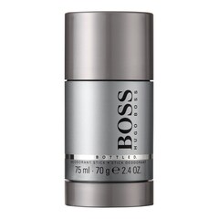 Boss Bottled - Deodorant, HUGO BOSS