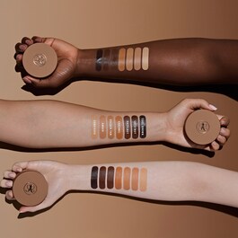 Cream Bronzer - Krem Bronzlaştırıcı
