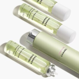 CHANCE EAU FRAÎCHE -  Eau De Toilette