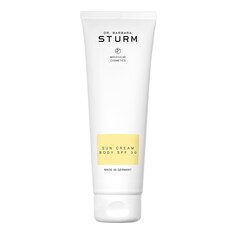 Sun Cream Body SPF 30 - Güneş Bakım Kremi, DR. BARBARA STURM