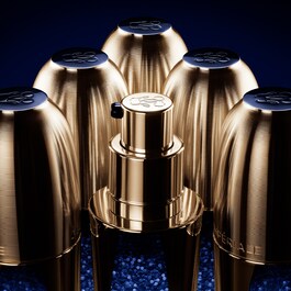 Orchidée Impériale The Micro-Lift Concentrate - Serum