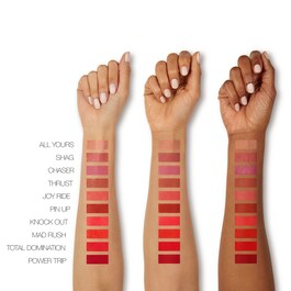 Air Matte Lip Color - Ruj