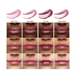 Lip Injection Power Plumping Lip Gloss - Dudak Parlatıcısı